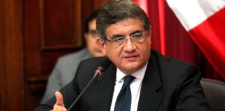 Empleo formal y crecimiento: Sheput defiende facultades laborales