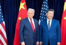 Rubio en Lima: Perú queda en el centro de la disputa entre EE. UU. y China