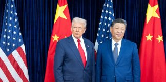 Rubio en Lima: Perú queda en el centro de la disputa entre EE. UU. y China