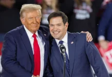 Marco Rubio visitará Perú para reforzar comercio y cooperación con EE. UU.