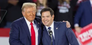 Marco Rubio visitará Perú para reforzar comercio y cooperación con EE. UU.