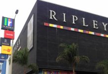 Ripley refuerza su apuesta por Perú y evalúa expansión