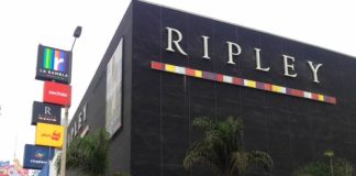 Ripley refuerza su apuesta por Perú y evalúa expansión