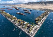 Puerto de Corío: inversión baja a US$800 millones y busca operador privado