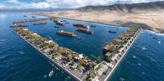 Puerto de Corío: inversión baja a US$800 millones y busca operador privado
