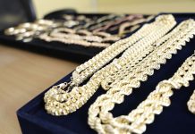 Exportación de joyería y orfebrería cayó más de -70%