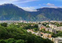 Venezuela crecería 6,5% pese a crisis y debilidad institucional