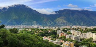 Venezuela crecería 6,5% pese a crisis y debilidad institucional