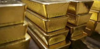 Reservas de oro de El Salvador aumentan 22,9% hasta agosto