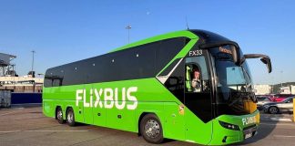 FlixBus en Perú: gremio pide al Congreso revisar su modelo de operación