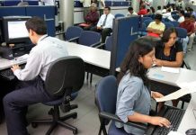 Gobierno propone incentivos para reducir la planilla estatal
