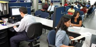 Gobierno propone incentivos para reducir la planilla estatal
