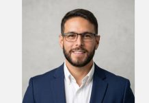 Daniel Chávez es nombrado nuevo gerente comercial de Ford Perú