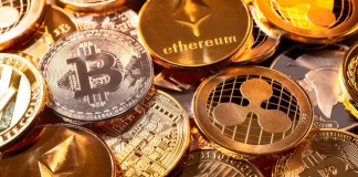 EE.UU. busca decomisar USD 61 millones en criptomonedas vinculadas a ventas de petróleo iraní