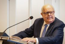 Velarde pide eliminar límites a las tasas de interés
