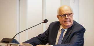 Velarde pide eliminar límites a las tasas de interés