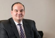 Gerardo Freiberg asume presidencia del Fondo Mivivienda