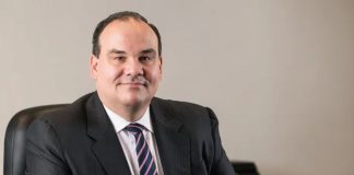 Gerardo Freiberg asume presidencia del Fondo Mivivienda