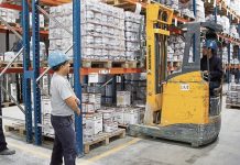 Colliers: El inventario de almacenes logísticos en Lima creció 11.6% durante el primer semestre de este año