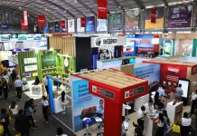 Expoalimentaria 2026 generó expectativas por US$1.100 millones Expoalimentaria 2026 y las expectativas de negocios por US$1.100 millones