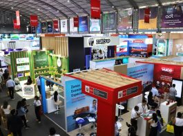 Expoalimentaria 2026 generó expectativas por US$1.100 millones Expoalimentaria 2026 y las expectativas de negocios por US$1.100 millones