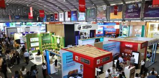 Expoalimentaria 2026 generó expectativas por US$1.100 millones Expoalimentaria 2026 y las expectativas de negocios por US$1.100 millones