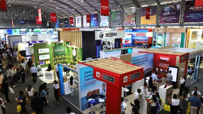 WEB - MEDIOS (39) Expoalimentaria 2026 y las expectativas de negocios por US$1.100 millones
