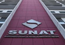 Recaudación tributaria crece 17,3% en agosto y suma S/18.179 millones