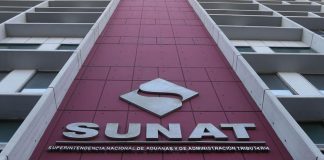 Recaudación tributaria crece 17,3% en agosto y suma S/18.179 millones