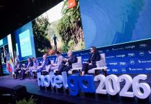 AHORA PERÚ destaca en Hotelga 2026 y proyecta la oferta turística peruana en Argentina