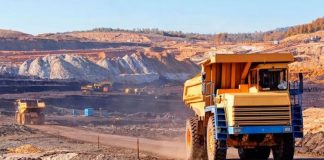 Tía María avanza 47% y apunta a producir cobre en 2027