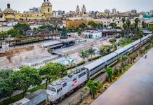 PROINVERSIÓN recibe encargo del MTC para asumir gestión contractual del Ferrocarril del Centro e impulsar tren Lima–Chosica