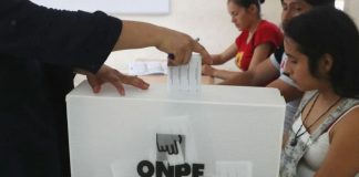 Más de 26 millones de peruanos irán a las urnas el 4 de octubre: el voto joven marcará el rumbo de las Elecciones 2026