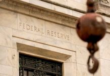 Mercados elevan a 70% la probabilidad de un alza de tasas de la Fed