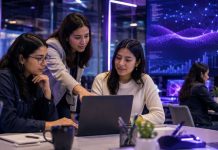 Mujeres en tecnología: Perú tiene una oportunidad para acelerar el talento femenino en la economía digital