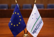 Mercosur mantiene disputa por cuotas de exportación a la UE