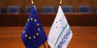 Mercosur mantiene disputa por cuotas de exportación a la UE