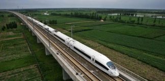 Ferrocarril Chinchero – Cusco: proyecto estima inversión de US$1,146 millones