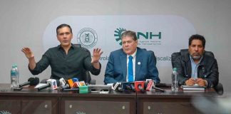 Bolivia detecta desvío de 22 millones de litros de combustible