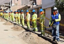 SPH: Facultades legislativas son la oportunidad para destrabar la inversión en hidrocarburos
