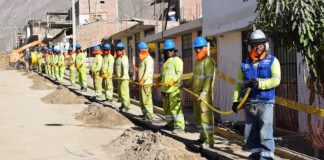 SPH: Facultades legislativas son la oportunidad para destrabar la inversión en hidrocarburos