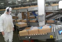 Japón levanta suspensión a productos avícolas de Argentina