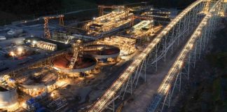 Cobre Panamá: turismo necesitaría 115 años para sustituir un año de aporte minero