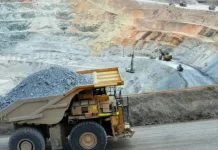 Perú destaca avances en transparencia de minerales críticos