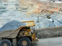 Perú destaca avances en transparencia de minerales críticos