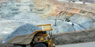 Perú destaca avances en transparencia de minerales críticos