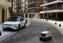 Buenos Aires habilita pruebas de vehículos autónomos en sus calles