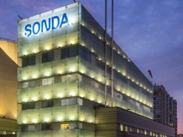 SONDA eleva su utilidad neta a US$11 millones en el primer semestre de 2026, US$7,4 millones superior a igual periodo del año anterior