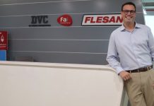 DVC: 14 años en Perú y un backlog de S/1.300 millones