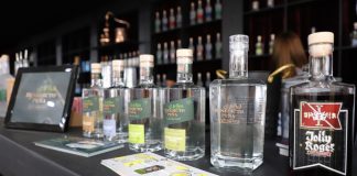Producción de pisco crecería hasta 15% este año pese a riesgo climático